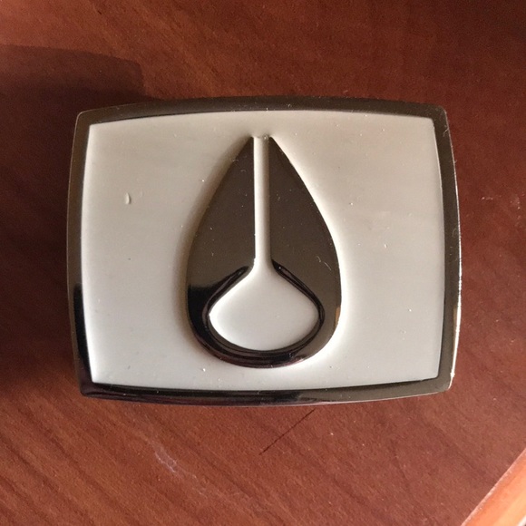 Nixon Accessories Nixon Belt Buckle Poshmark